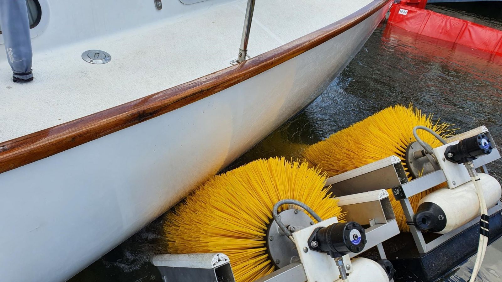 image: Rabatter på Båtbottenvätten